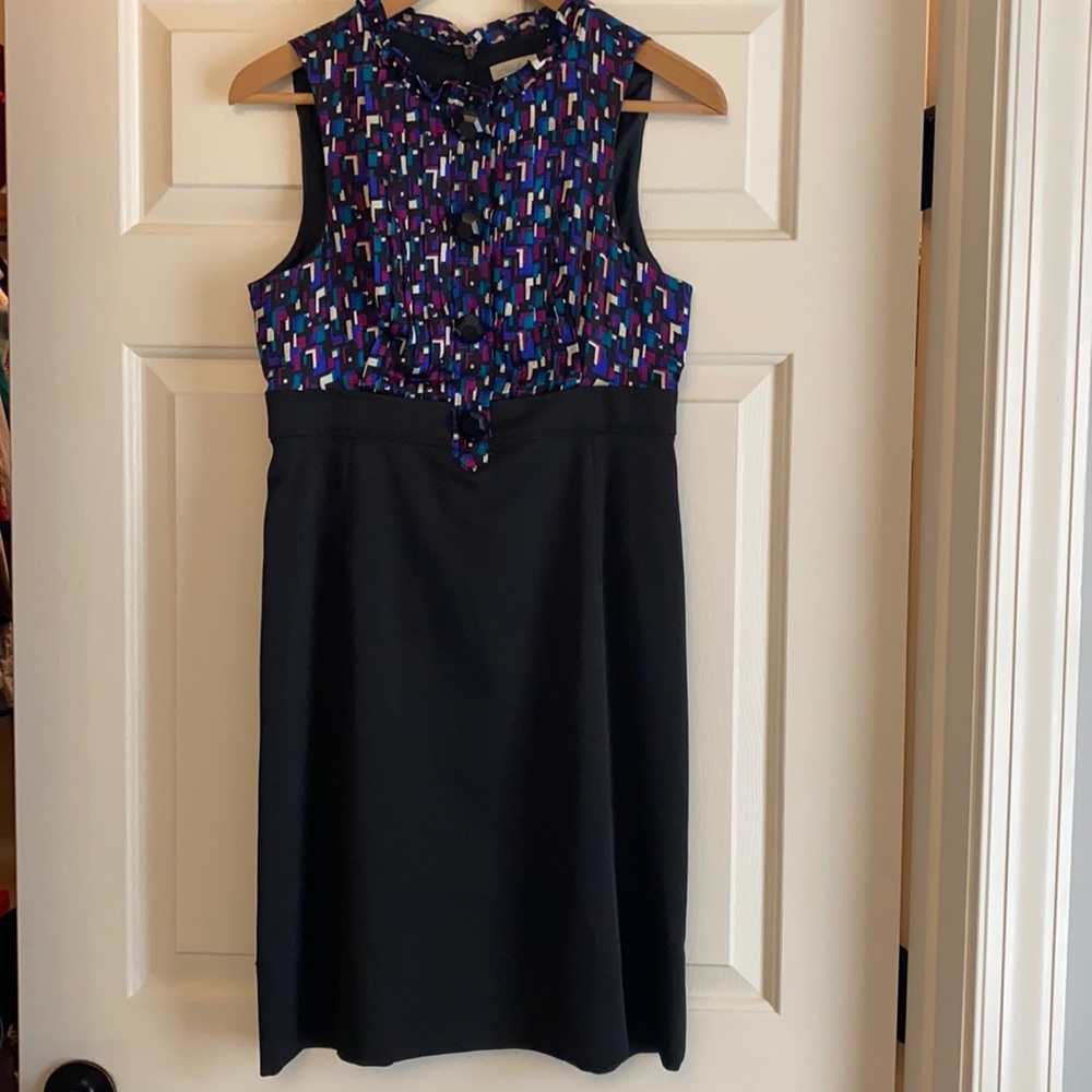 Shoshanna party dress size 8